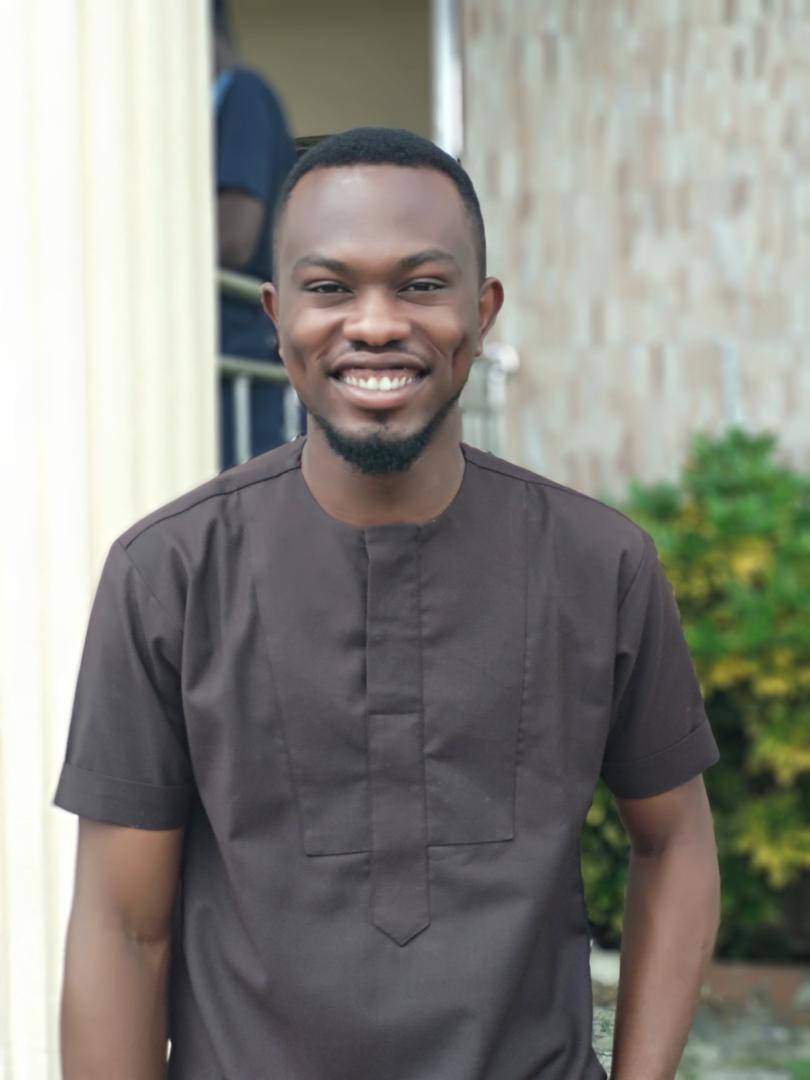 ADENIKINJU JOSEPH SANMI