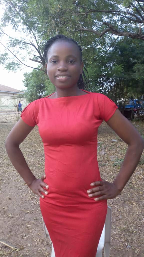 Olaosebikan Omobolanle