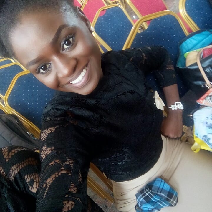 ADEOSIN JOY IFEOLUWA